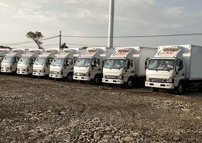 杭州冷藏運(yùn)輸