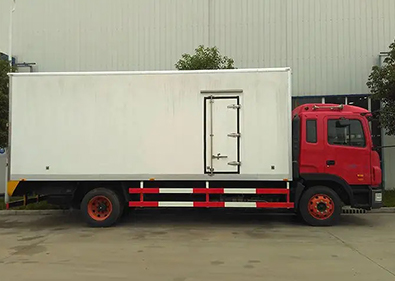 杭州冷藏車(chē)出租