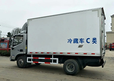 上海冷藏運(yùn)輸