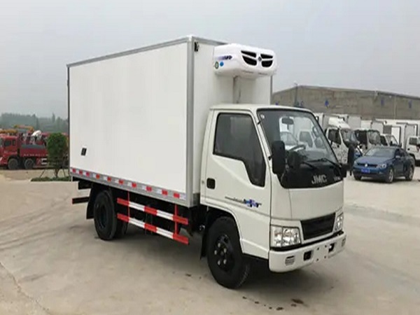 杭州到上海冷鏈物流