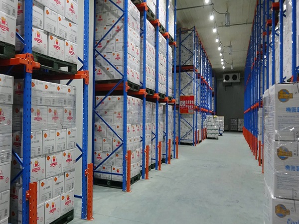 杭州到上海冷鏈物流