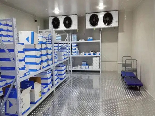 杭州到上海冷鏈物流