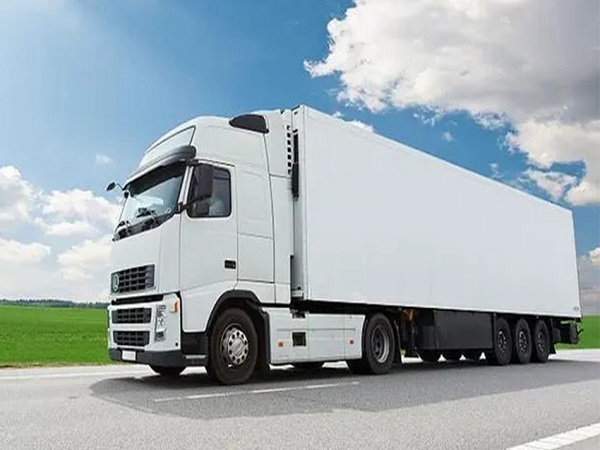 杭州到上海冷鏈物流